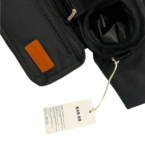 Momcozy Stroller Organizer Handbag - Picture 10 of 13